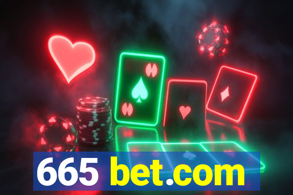 665 bet.com